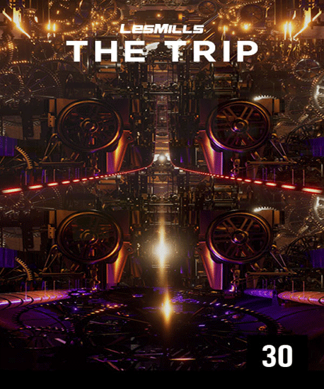 The TRIP 30 Complete Video, Music And Notes - Click Image to Close